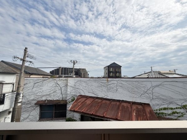 再度筋町戸建て