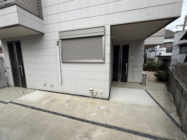 再度筋町戸建て