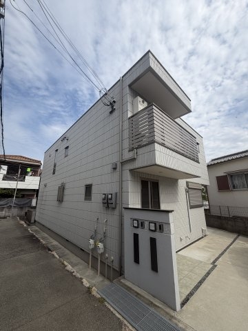 再度筋町戸建て