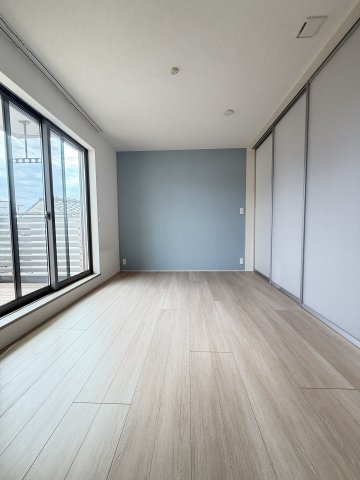 再度筋町戸建て