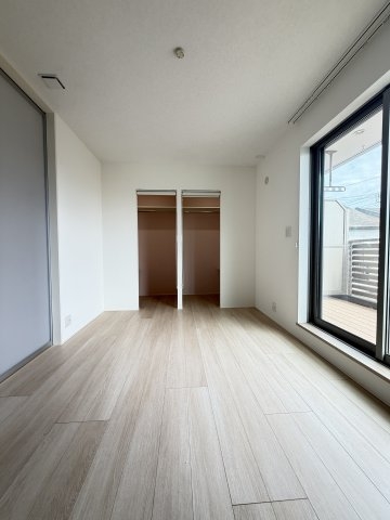 再度筋町戸建て