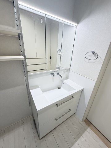 再度筋町戸建て