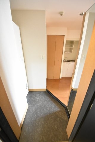プレサンス神戸メリケンパーク前