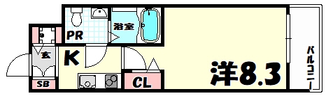 セレニテ神戸元町