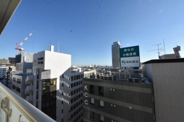 セレニテ神戸元町