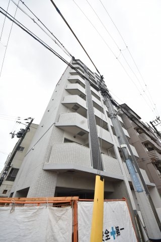 神戸市中央区筒井町3丁目のマンション
