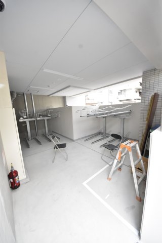 神戸市中央区筒井町３丁目のマンション