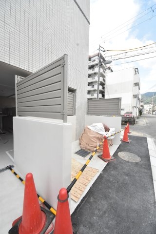 神戸市中央区筒井町３丁目のマンション