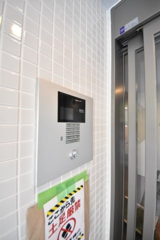 神戸市中央区筒井町３丁目のマンション