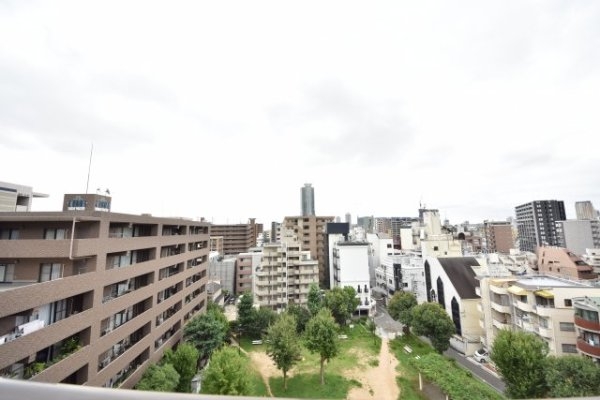 ライフ新神戸