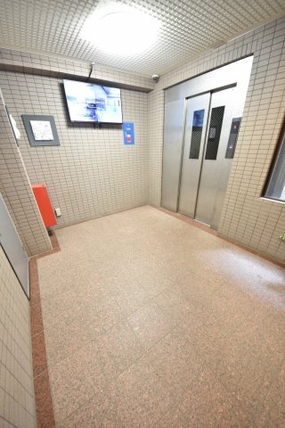 ライフ新神戸