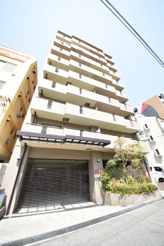 ライフ新神戸