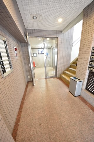 ライフ新神戸