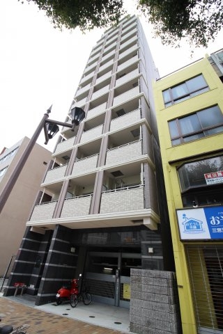 神戸市中央区元町通7丁目のマンション