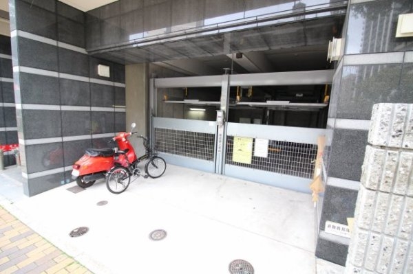 神戸市中央区元町通７丁目のマンション