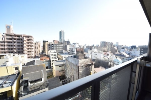 CITYSPIRE新神戸