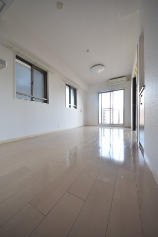 CITYSPIRE新神戸