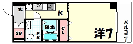 CITYSPIRE新神戸
