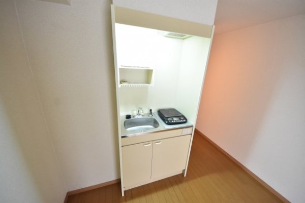 サンビルダー北野山ノ手