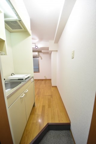 サンビルダー北野山ノ手