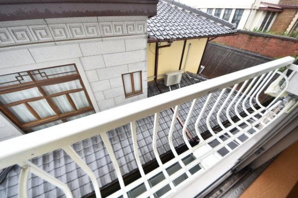 サンビルダー北野山ノ手