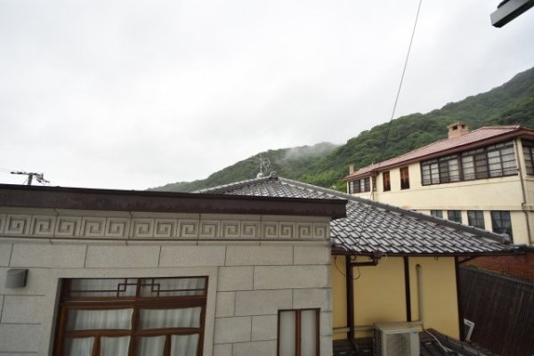 サンビルダー北野山ノ手
