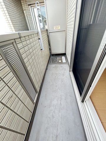 AQUILA上筒井