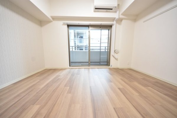 プレサンス神戸元町ベルシオン