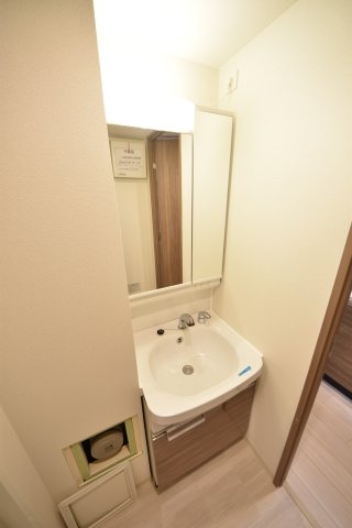 プレサンス神戸元町ベルシオン