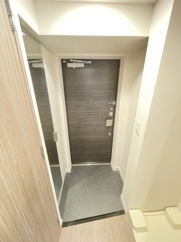 プレサンス神戸キュリオ