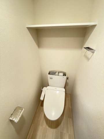プレサンス神戸キュリオ