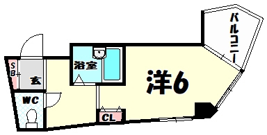 普茶マンション