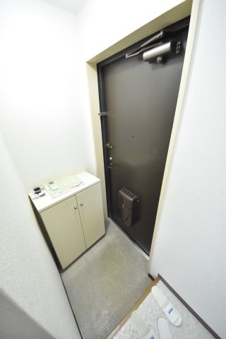 普茶マンション