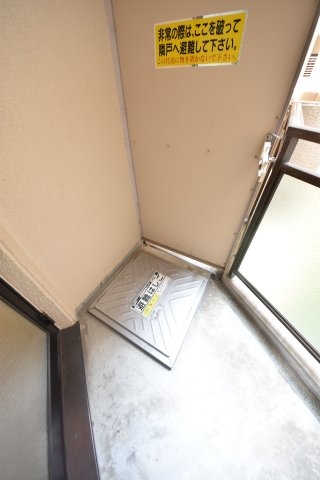 普茶マンション