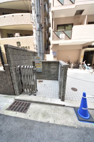 普茶マンション