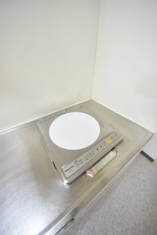 普茶マンション