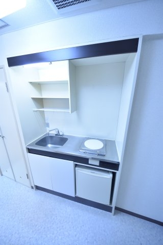 普茶マンション