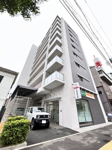 レユシール塚本