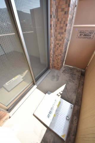 神戸市中央区琴ノ緒町２丁目のマンション