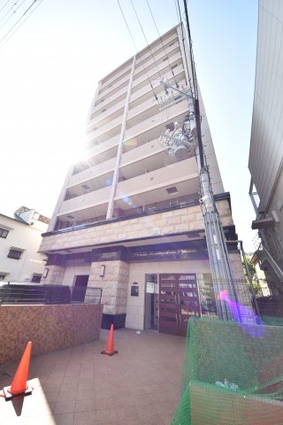 神戸市中央区琴ノ緒町２丁目のマンション