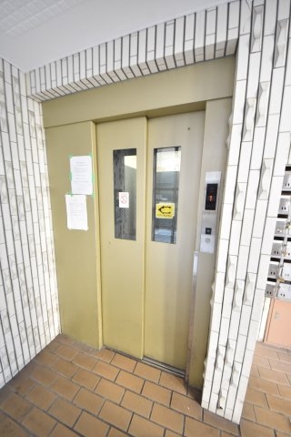 フェニックス山手