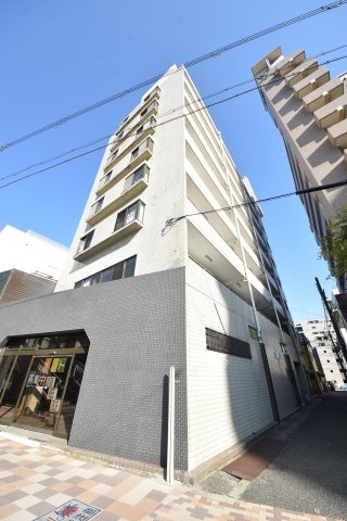 フェニックス山手