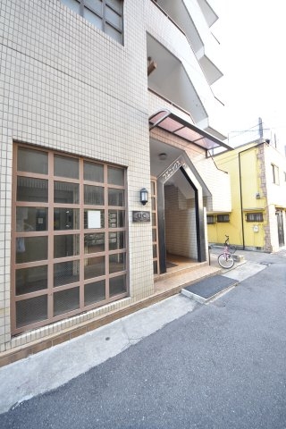 フェニックス山手