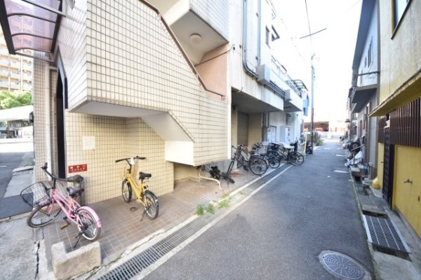 フェニックス山手