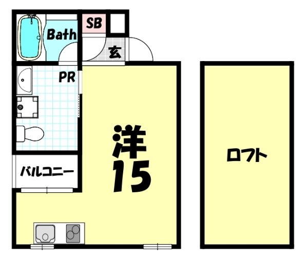 パロス山本通
