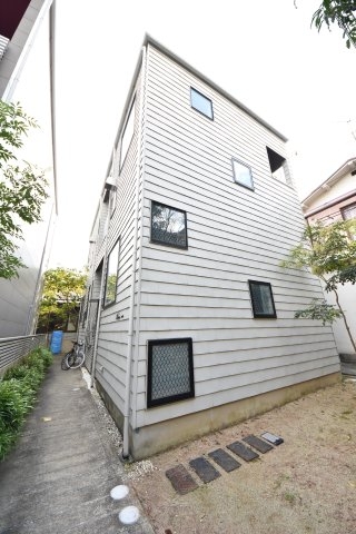 パロス山本通