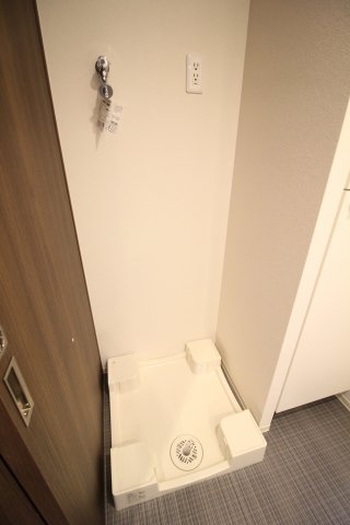ソルレヴェンテ神戸中山手通