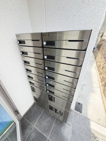 サンシエ神戸元町