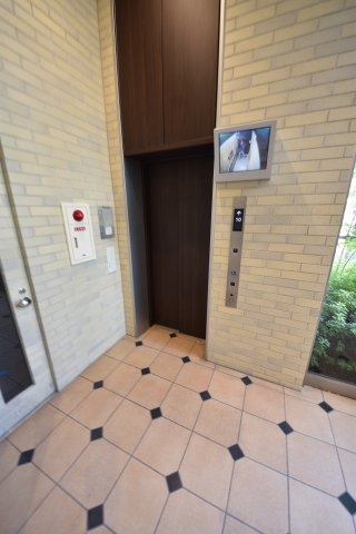 スプランディッド神戸北野
