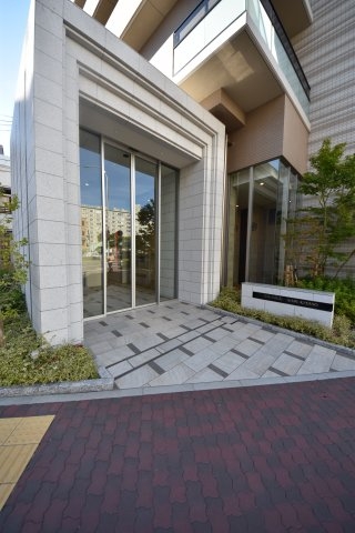 スプランディッド神戸北野
